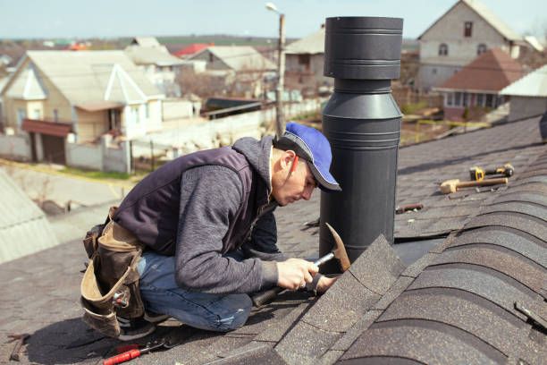 How Do You Know It's Time to Replace Your Roof?