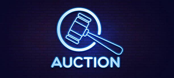 How To Set Budget Alerts For An Online Coin Auction Tonight
