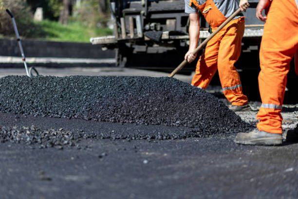 8 Signs Your Property Needs Asphalt Maintenance Now
