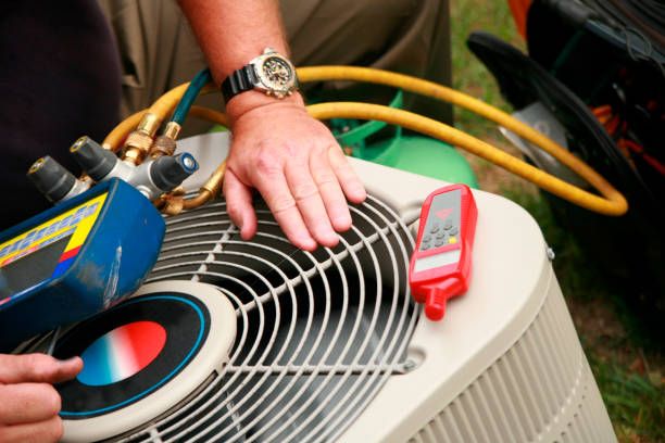 8 Common Problems HVAC Repair Services Can Fix Fast