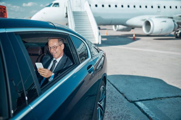Can Airport Transportation Provide Luxury and Comfort Options?