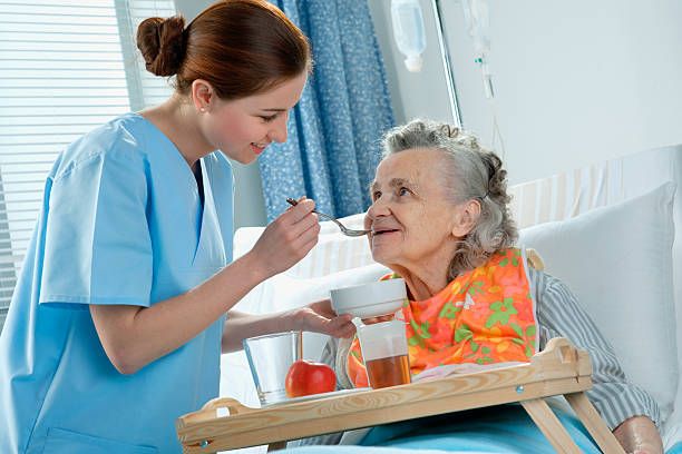 What Do Alzheimer’s Care Services Include for Daily Support?