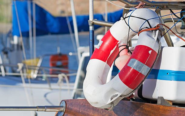 How Can Boat Accessory Installation Improve Safety Fast?
