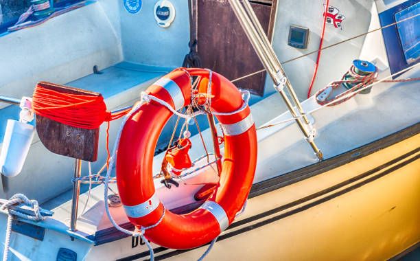 Can Boat Accessory Installation Fix Storage Problems?