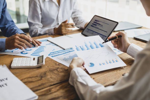 How Does Financial Planning Prepare You for Tax Season?