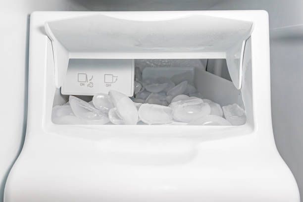 How ICE Machine Repair Fixes Machine Overheating Fast