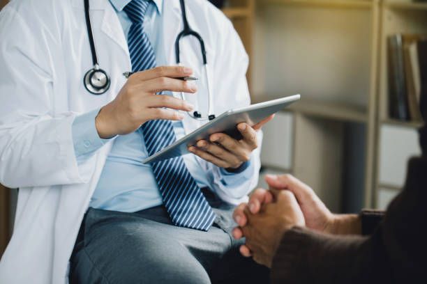 How Men’s Health Treatment Addresses Hidden Deficiencies