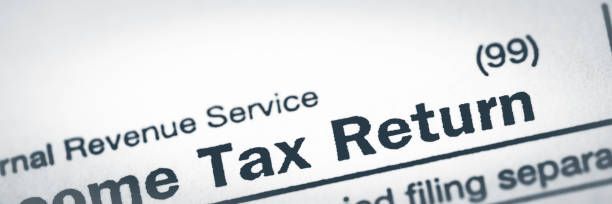 How Can Non-Filed Tax Return Services Fix Years of Back Taxes?
