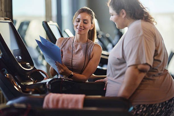 How Personal Training Supports Mental Health and Stress Relief