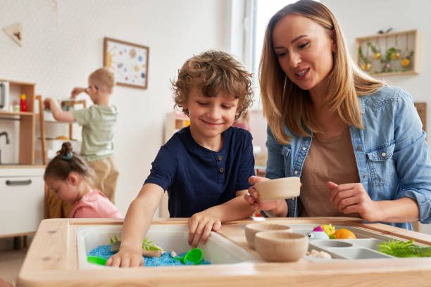 How Autism Therapy Helps Children Manage Frustration and Anger