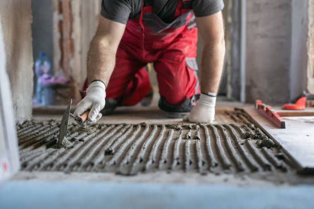 How Concrete Construction Services Improve Site Safety