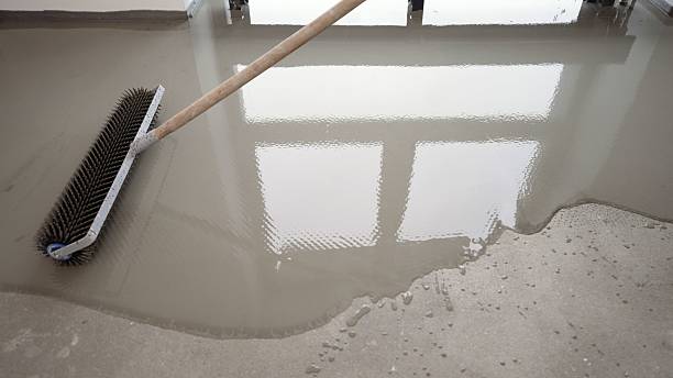 How To Choose Concrete Coating For Long-Lasting Floors