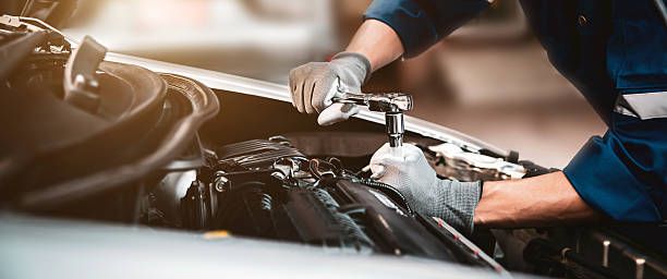 Warning Signs Your Car Needs Immediate Attention