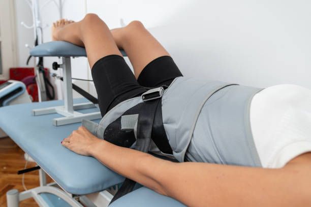 What Spinal Decompression Does to Your Spine