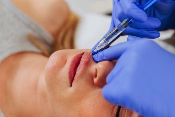 Your First Injectable Appointment, Step by Step