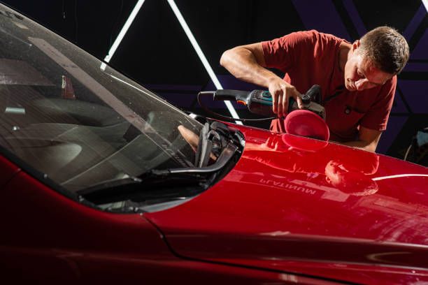How Pros Detail a Car: Every Step Explained