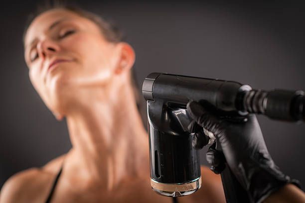 At-Home Tanning vs. a Salon: Which Wins?