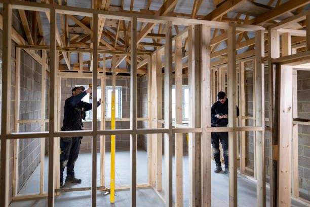 How a Home Addition Gets Built: Full Process