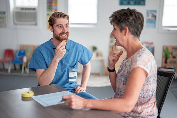 Home Exercises vs a Licensed Clinician: What Works