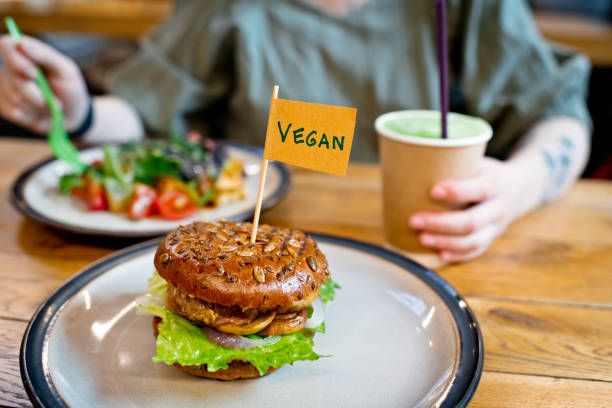 Plant-Based Eating Myths That Just Aren't True